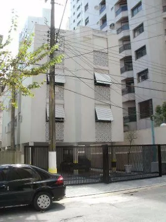 Apartamento no Guaruja, Praia Pitangueiras, 2 dormitórios, reformado.-2