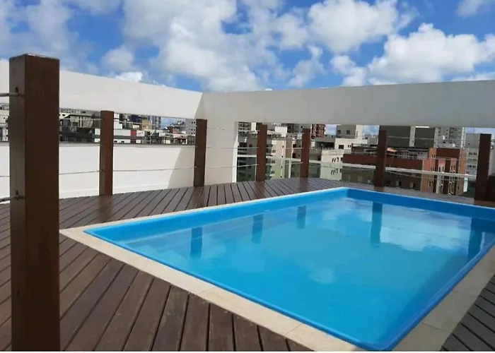Apartamento No Tortugas Enseada Guarujá